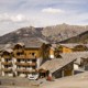 s�sz�ll�s: Le Balcon des Airelles